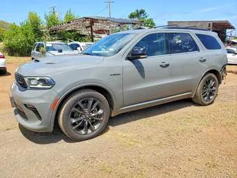 2023 Dodge Durango 1C4SDJCT3PC577168 Lot 49504396