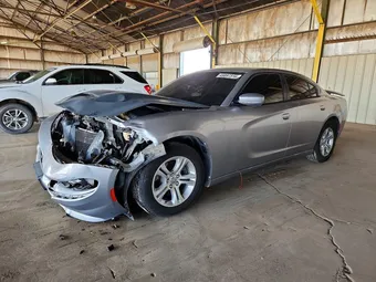2016 Dodge Charger 2C3CDXBG5GH121296 Lot 45897316