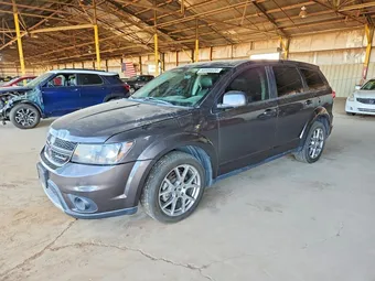2018 Dodge Journey 3C4PDCEG8JT472820 Lot 50805526