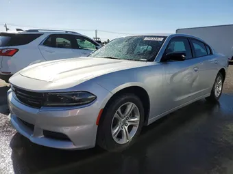 2023 Dodge Charger 2C3CDXBG0PH528815 Lot 50351376