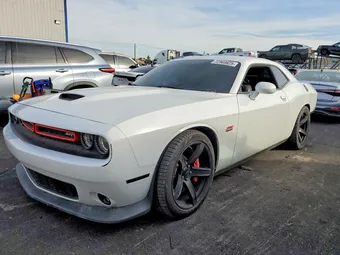 2018 Dodge Challenger 2C3CDZDJ0JH245195 Lot 72969825