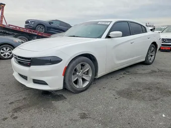 2015 Dodge Charger 2C3CDXBG9FH866695 Lot 97874925
