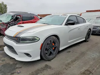 2023 Dodge Charger 2C3CDXHG0PH562485 Lot 76615785