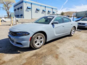 2020 Dodge Charger 2C3CDXBGXLH189362 Lot 47254176