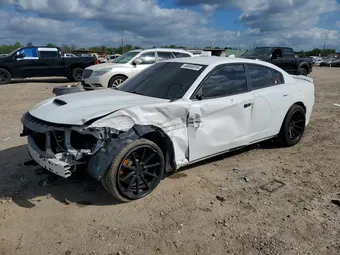 2019 Dodge Charger 2C3CDXCT1KH630256 Lot 46046916