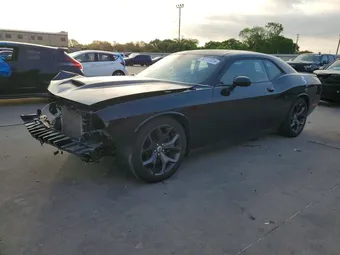 2019 Dodge Challenger 2C3CDZBT3KH573796 Lot 50123326