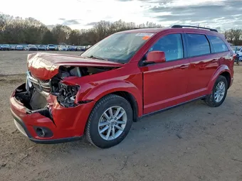 2019 Dodge Journey 3C4PDCBB0KT859856 Lot 96122785