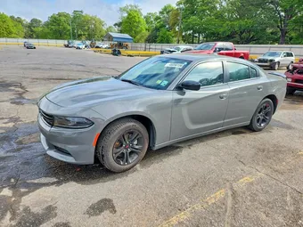 2023 Dodge Charger 2C3CDXBG4PH651467 Lot 48050156