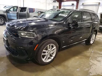 2023 Dodge Durango 1C4RDJDG2PC603176 Lot 45555726