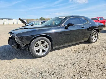 2017 Dodge Challenger 2C3CDZAG2HH568523 Lot 46475566