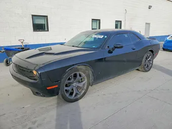 2018 Dodge Challenger 2C3CDZAG4JH219806 Lot 47768376