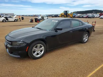 2015 Dodge Charger 2C3CDXBG1FH751251 Lot 45506806