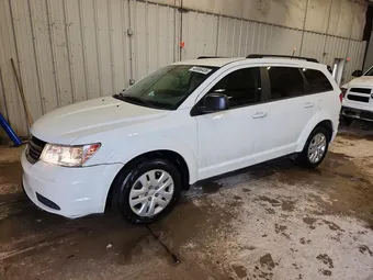 2020 Dodge Journey 3C4PDCAB2LT275090 Lot 45566406