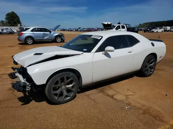 2016 Dodge Challenger 2C3CDZAG9GH329565 Lot 45954096
