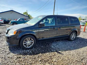 2015 Dodge Grand Caravan 2C4RDGBG4FR671894 Lot 50676676