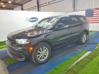 2026 Dodge Durango 1C4RDHDG0TC228908 Lot 50334416