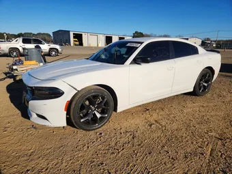 2020 Dodge Charger 2C3CDXBG8LH252703 Lot 78684745