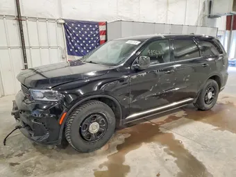 2022 Dodge Durango 1C4RDJFG4NC185150 Lot 48567616