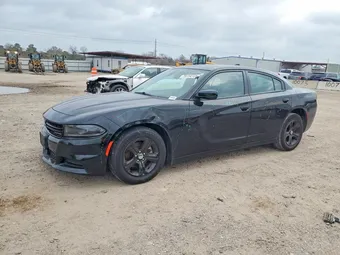 2023 Dodge Charger 2C3CDXBG2PH579507 Lot 78154135