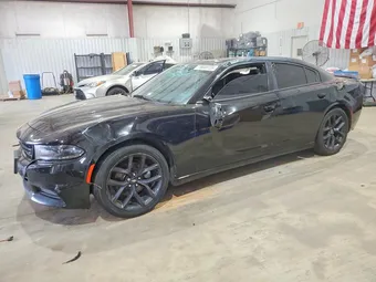 2021 Dodge Charger 2C3CDXBG8MH561671 Lot 79800735