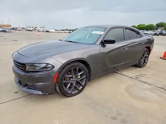 2022 Dodge Charger 2C3CDXBG2NH202317 Lot 49012526