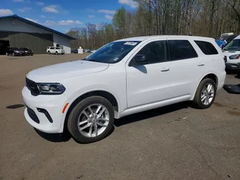 2026 Dodge Durango 1C4RDJDG6TC188504 Lot 50564736
