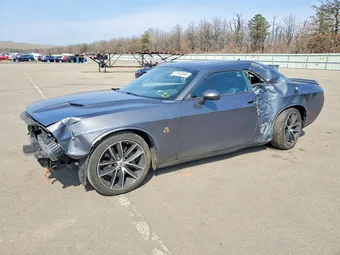 2018 Dodge Challenger 2C3CDZFJ5JH269389 Lot 47543886