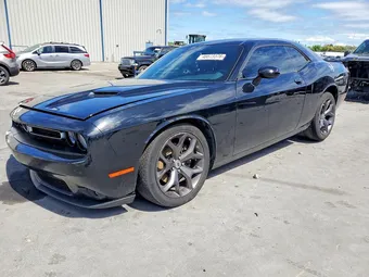 2018 Dodge Challenger 2C3CDZAGXJH110881 Lot 46673376