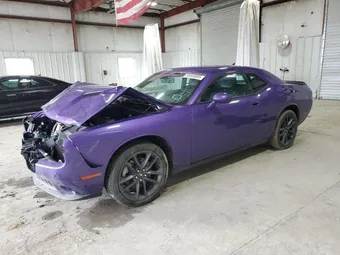 2023 Dodge Challenger 2C3CDZGG6PH682787 Lot 93045805