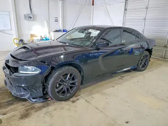 2023 Dodge Charger 2C3CDXMG9PH608868 Lot 78422005