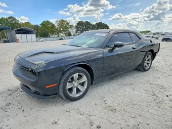2019 Dodge Challenger 2C3CDZAG9KH561625 Lot 47774746