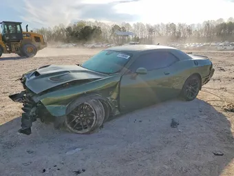 2020 Dodge Challenger 2C3CDZFJ8LH165336 Lot 47498066