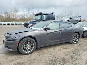 2017 Dodge Charger 2C3CDXJG5HH593498 Lot 50630496