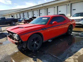 2015 Dodge Challenger 2C3CDZAG5FH923942 Lot 77413665