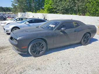 2017 Dodge Challenger 2C3CDZAG9HH600111 Lot 48719396