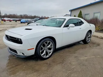 2017 Dodge Challenger 2C3CDZAG5HH554535 Lot 41960956