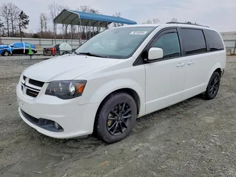 2019 Dodge Grand Caravan 2C4RDGEG6KR692915 Lot 79249095