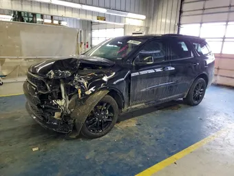 2025 Dodge Durango 1C4RDJDG1SC509766 Lot 75798805