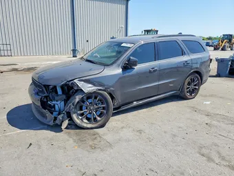 2025 Dodge Durango 1C4RDHDG2SC528299 Lot 47954186