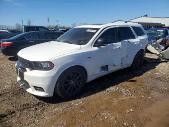 2018 Dodge Durango 1C4SDJGJ8JC359985 Lot 47926576