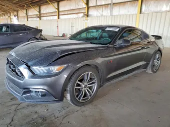 2015 Ford Mustang 1FA6P8TH0F5343429 Lot 49516006