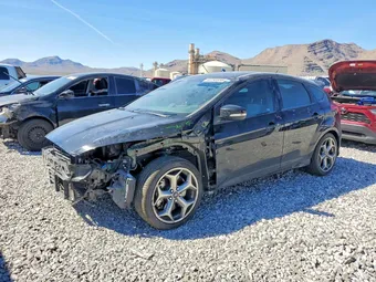 2017 Ford Focus 1FADP3L95HL277204 Lot 46193656