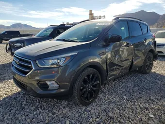 2019 Ford Escape 1FMCU0GD3KUB56437 Lot 41961736