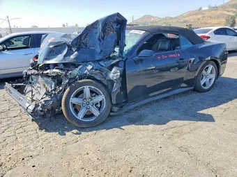 2026 Ford Mustang 1FAGP8UH4T5112760 Lot 49261096