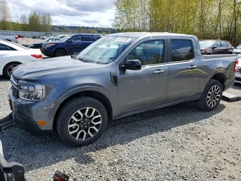 2024 Ford Maverick 3FTTW8M34RRA23440