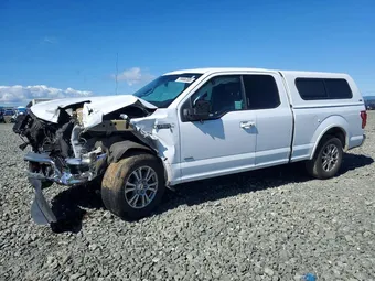 2015 Ford F-150 1FTEX1CGXFKE66032 Lot 79806305