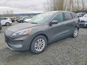 2020 Ford Escape 1FMCU9G66LUA80204 Lot 77430615