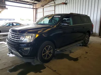 2019 Ford Expedition 1FMJK1HT8KEA51864 Lot 50617026