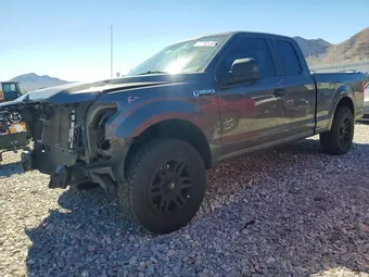 2016 Ford F-150 1FTEX1C84GKG05033 Lot 41782126