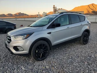 2018 Ford Escape 1FMCU0GD2JUB14050 Lot 45779886